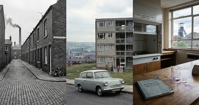 From Before the Industry to the First Decade