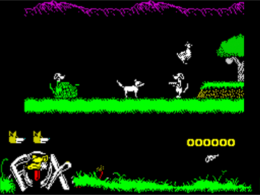 Denton Designs : 1988