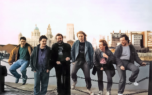 Eldritch The Cat Mk III : 1990 - 1991