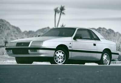 Chrysler LeBaron