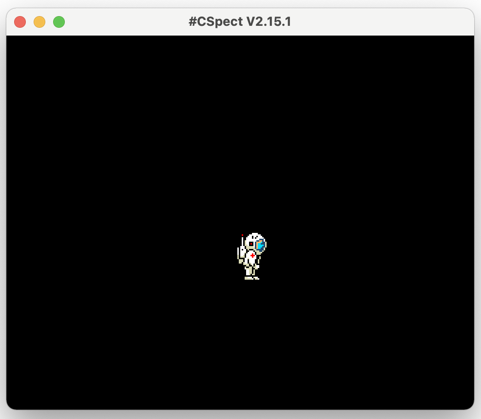 Nodes of Yesod : ZX Spectrum Next : Update #3